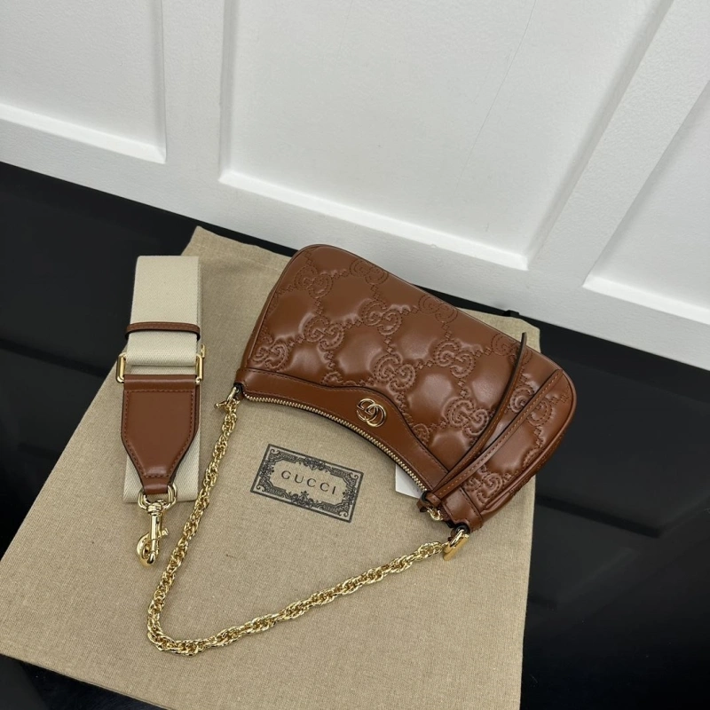 Gucci Satchel Bags 4033-0147