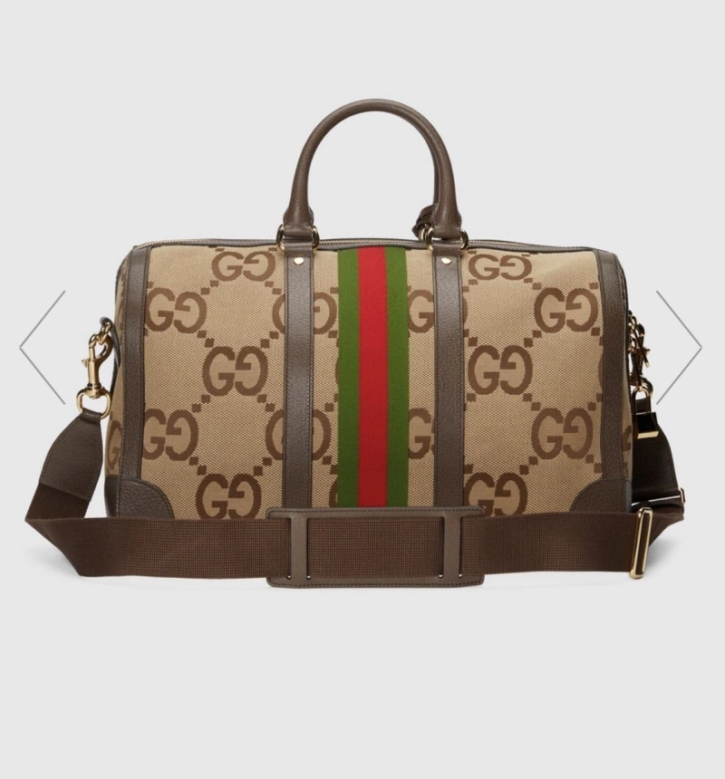 Gucci Travel Bags 4033-0160