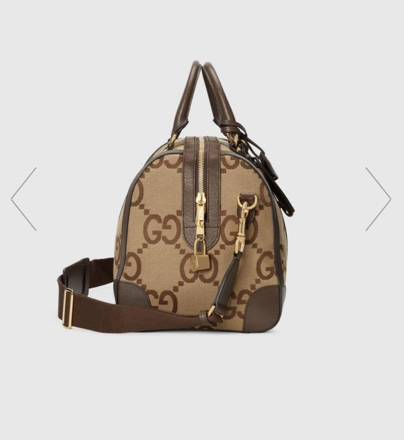 Gucci Travel Bags 4033-0160