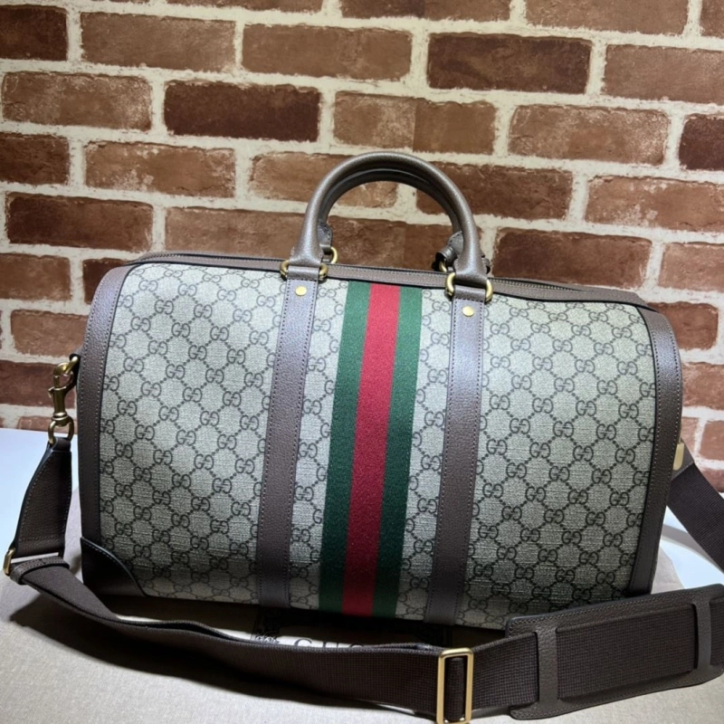 Gucci Travel Bags 4033-0161
