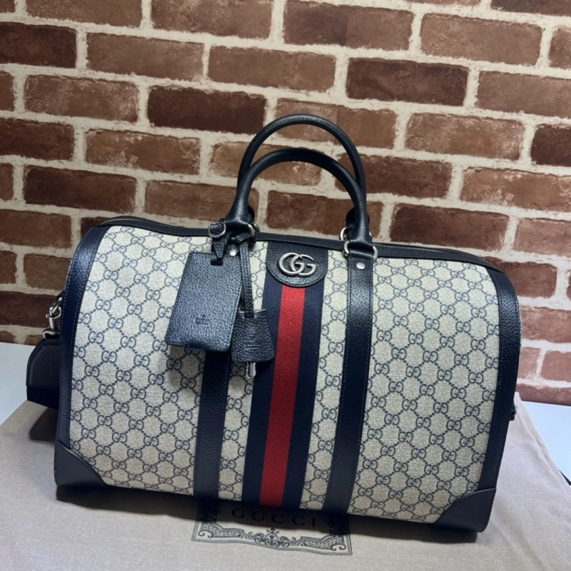 Gucci Travel Bags 4033-0162