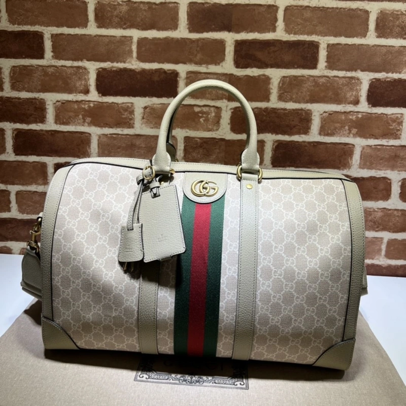 Gucci Travel Bags 4033-0163