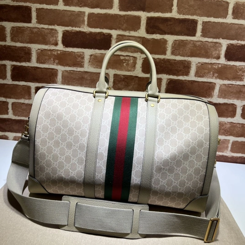 Gucci Travel Bags 4033-0163