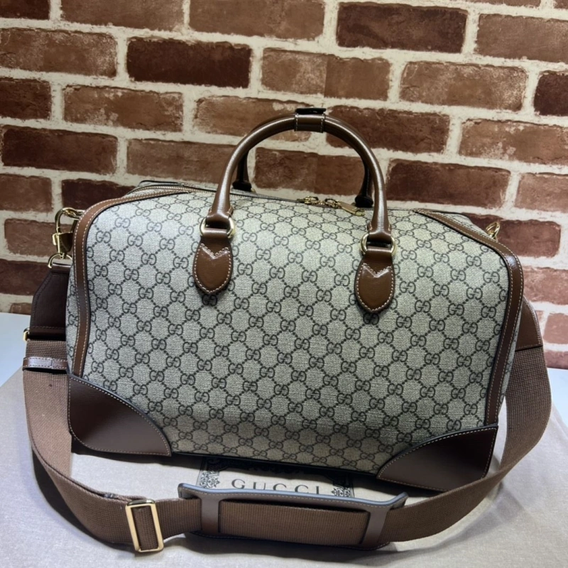 Gucci Travel Bags 4033-0164