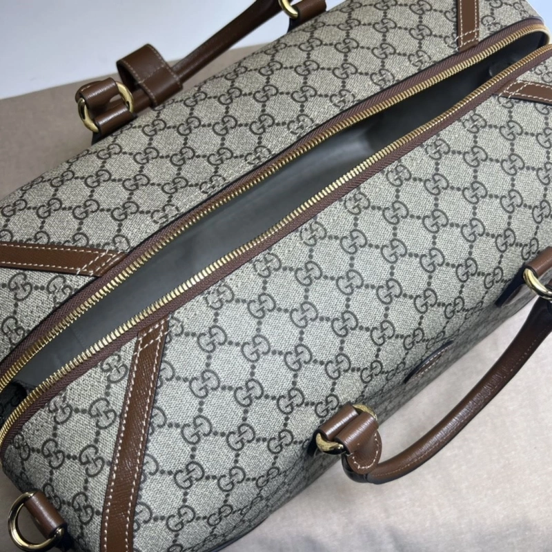 Gucci Travel Bags 4033-0164