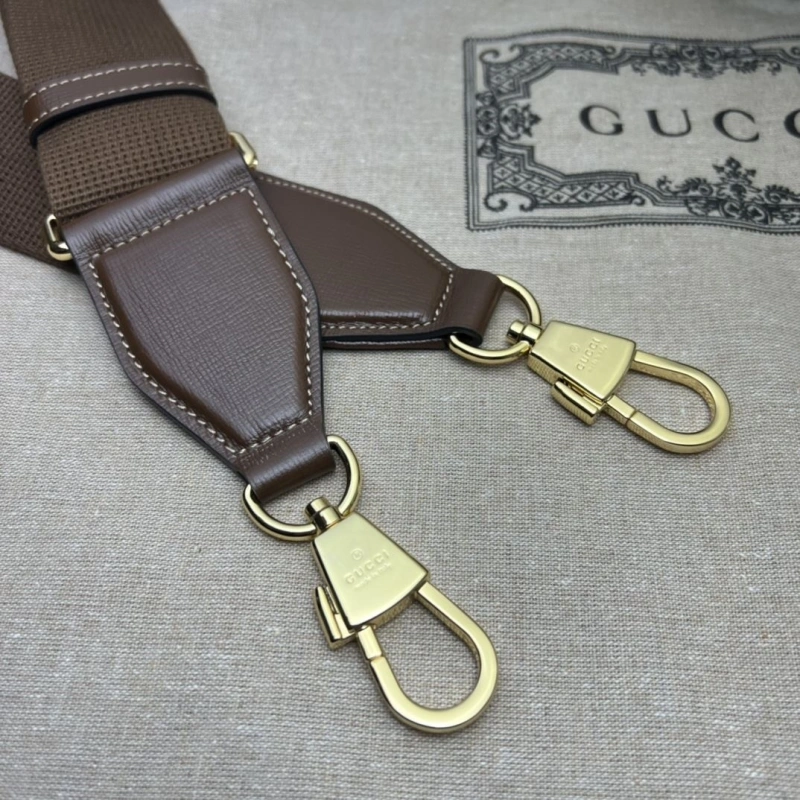 Gucci Travel Bags 4033-0164