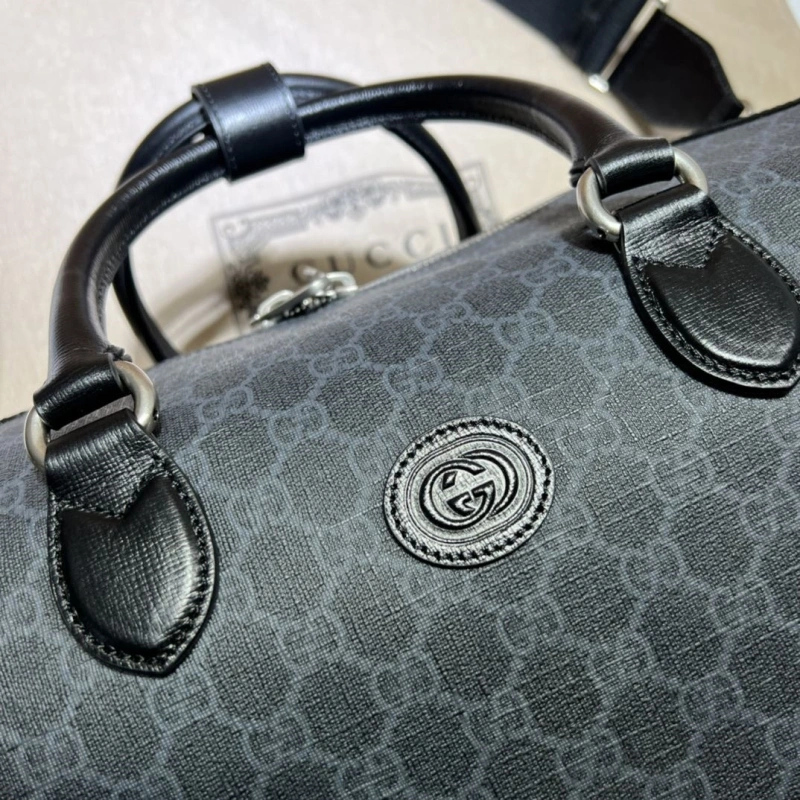 Gucci Travel Bags 4033-0165