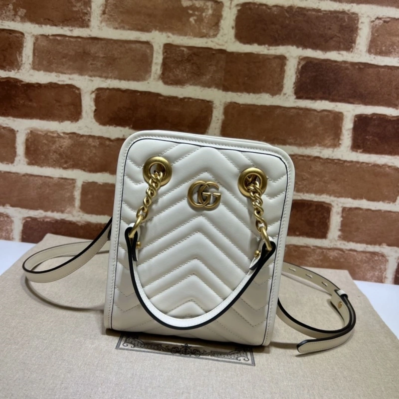 Gucci Top Handle Bags 4033-0167