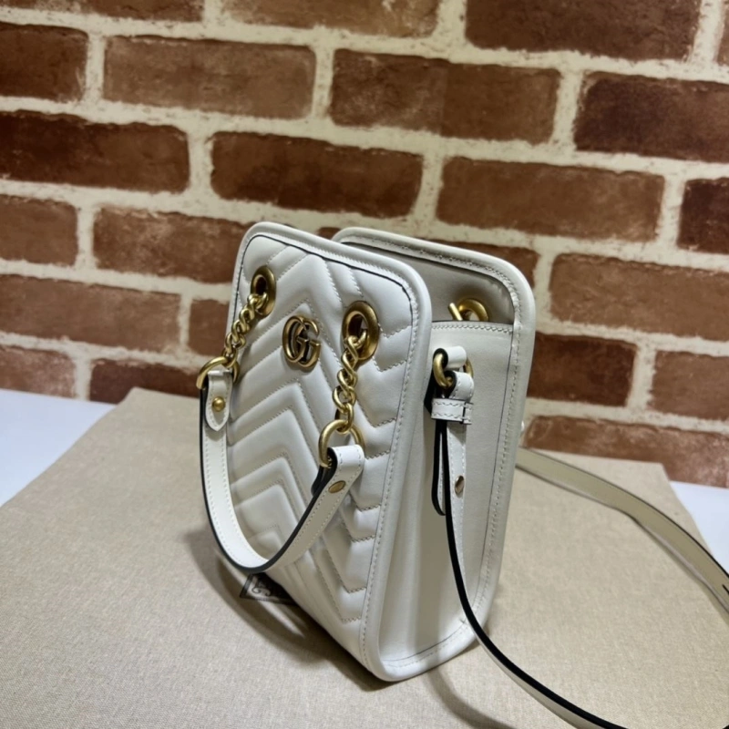 Gucci Top Handle Bags 4033-0167