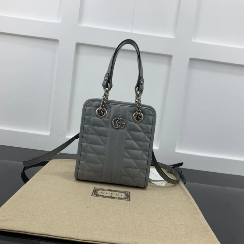 Gucci Top Handle Bags 4033-0168