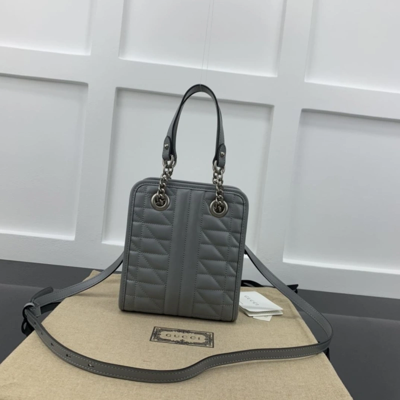 Gucci Top Handle Bags 4033-0168