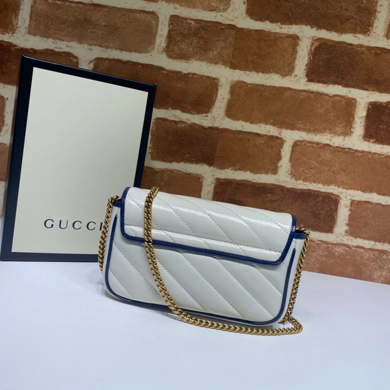 Gucci Satchel Bags 4033-0171