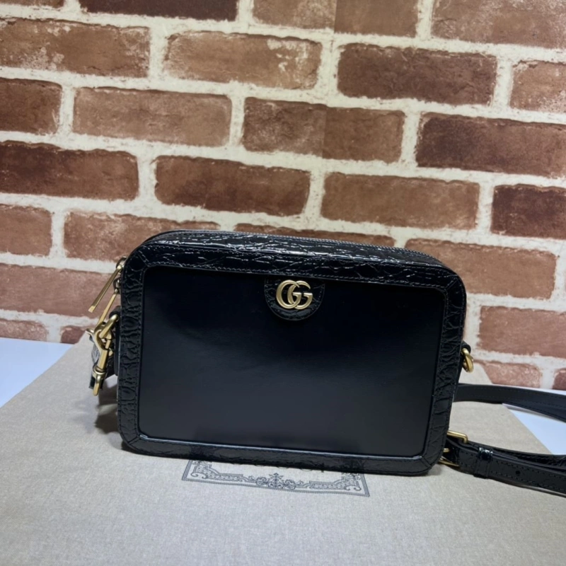 Gucci Satchel Bags 4033-0172