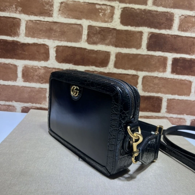 Gucci Satchel Bags 4033-0172