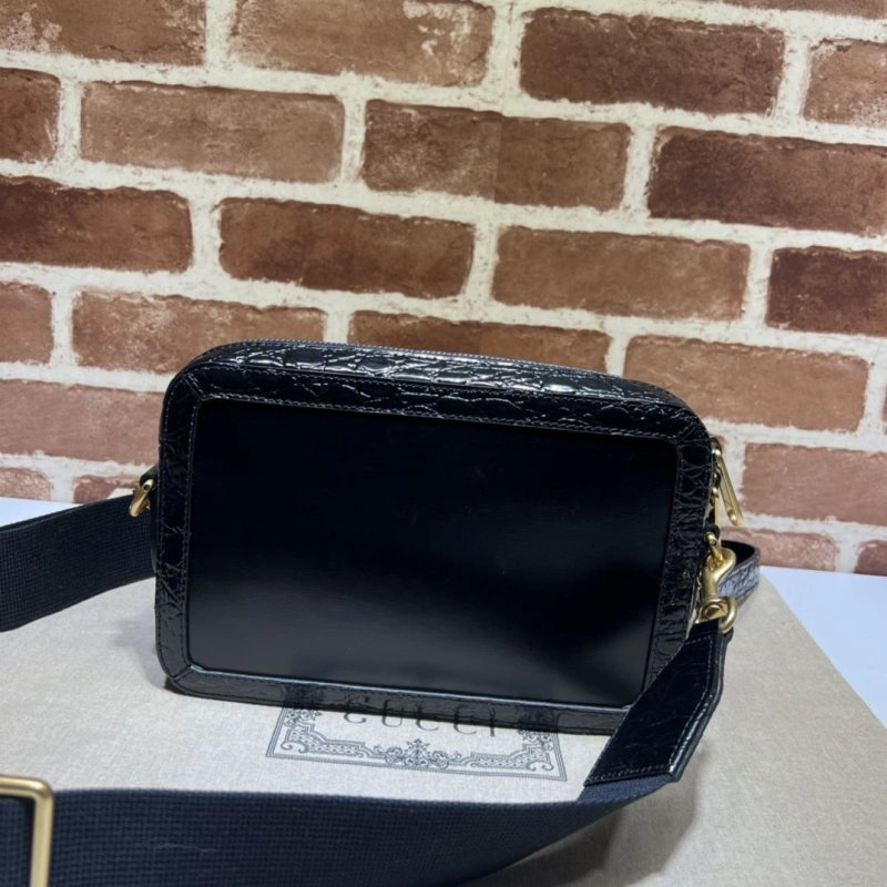 Gucci Satchel Bags 4033-0172