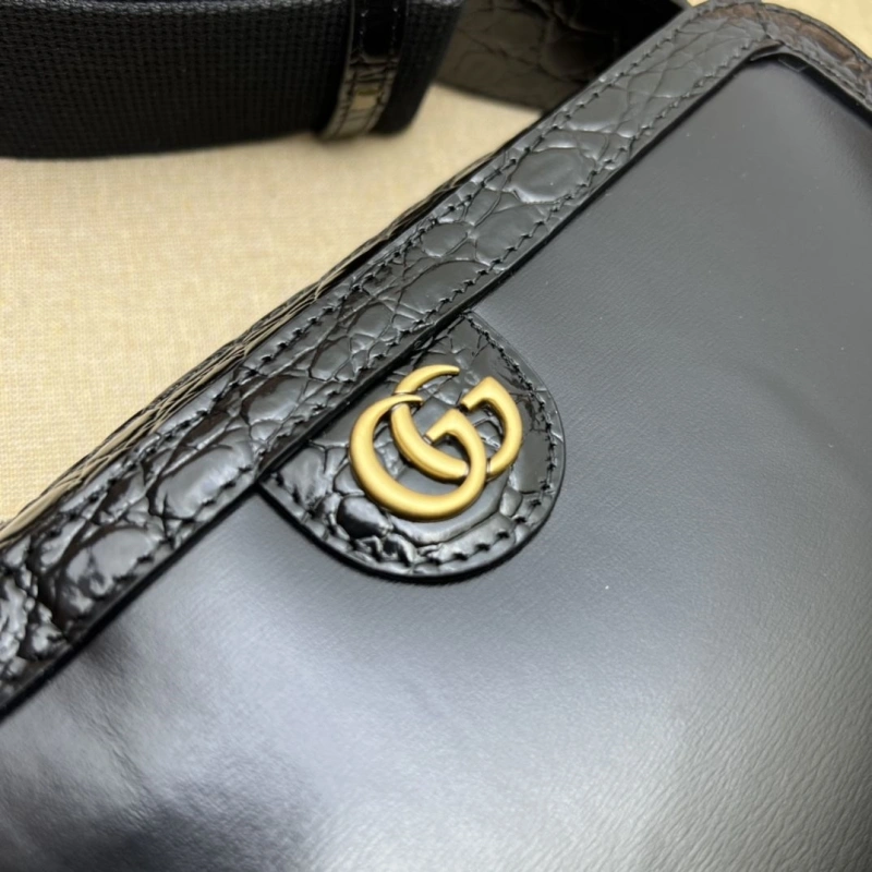 Gucci Satchel Bags 4033-0172