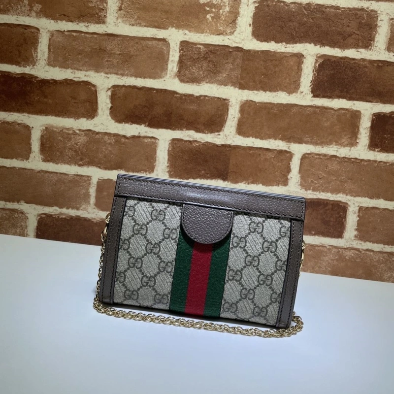 Gucci Clutch Bags 4033-0173
