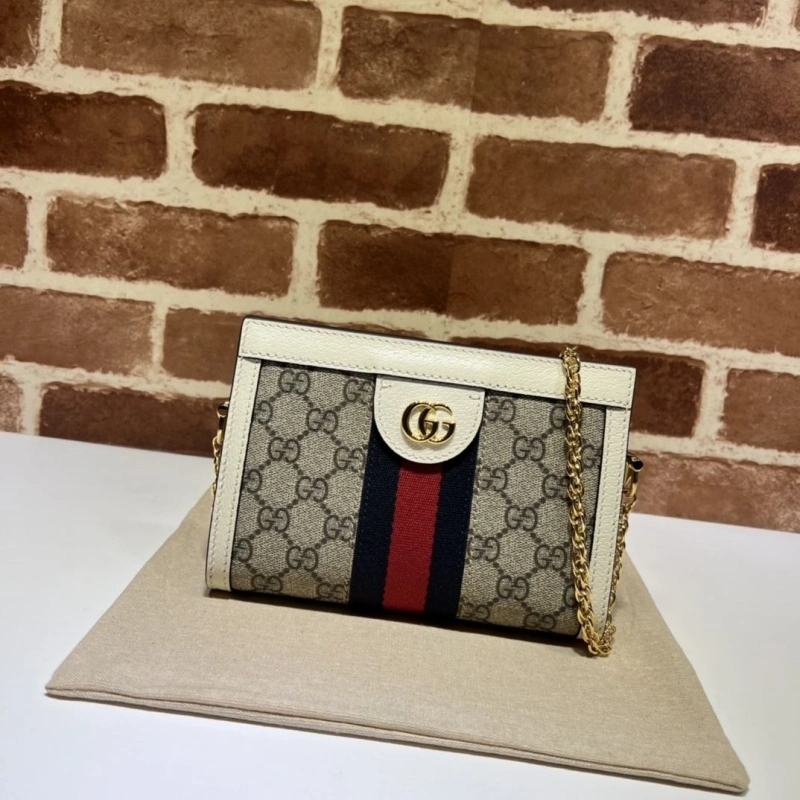 Gucci Clutch Bags 4033-0174