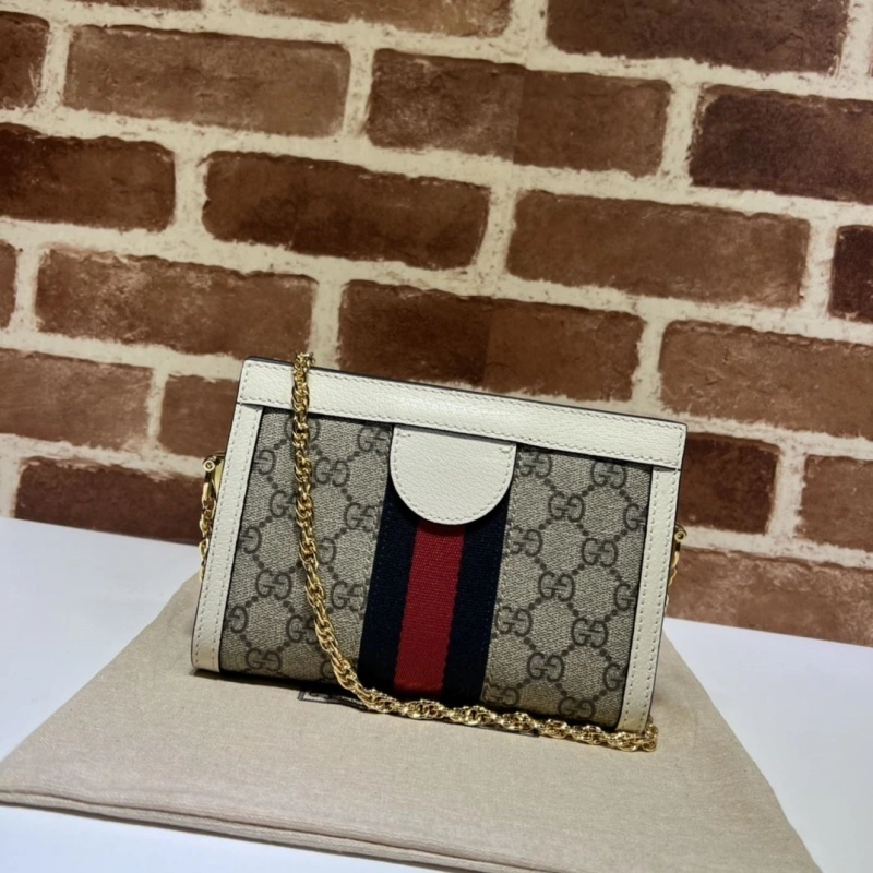 Gucci Clutch Bags 4033-0174