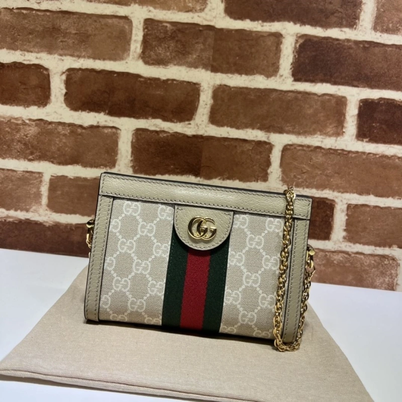 Gucci Clutch Bags 4033-0177
