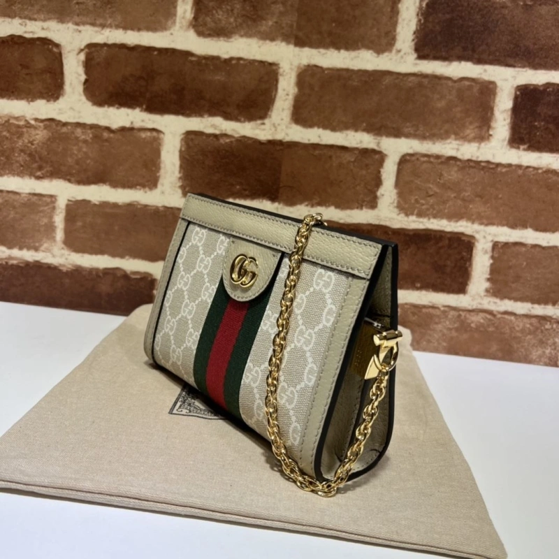 Gucci Clutch Bags 4033-0177