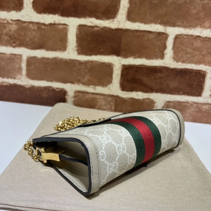 Gucci Clutch Bags 4033-0177