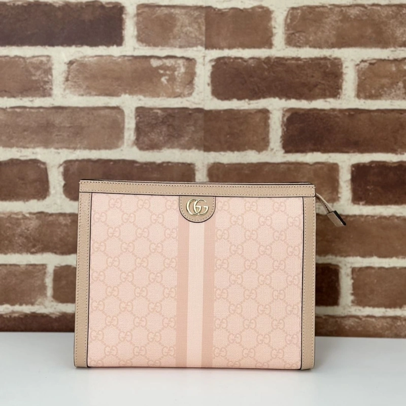 Gucci Clutch Bags 4033-0179
