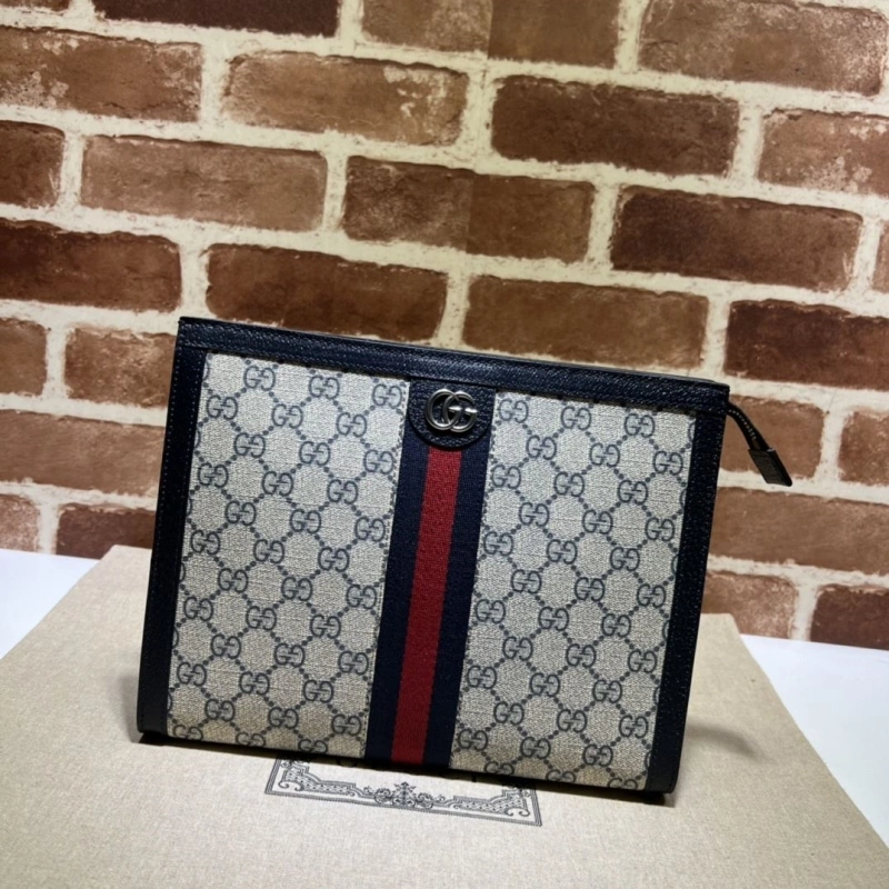 Gucci Clutch Bags 4033-0181