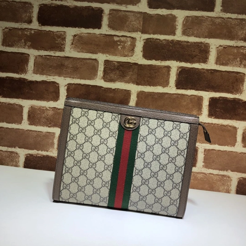 Gucci Clutch Bags 4033-0182