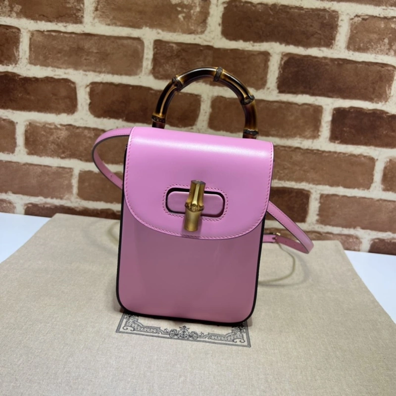 Gucci Top Handle Bags 4033-0183