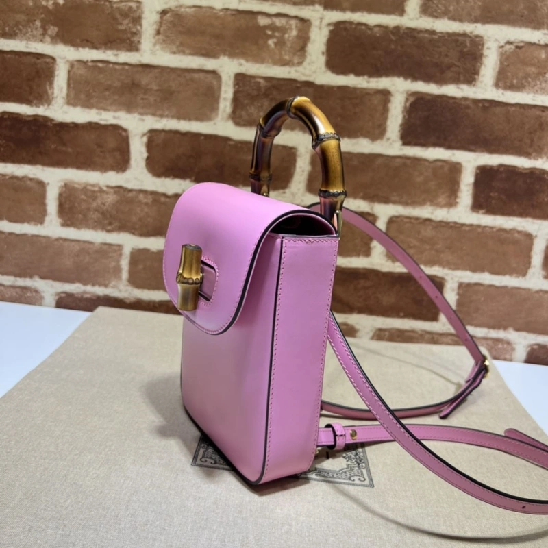 Gucci Top Handle Bags 4033-0183