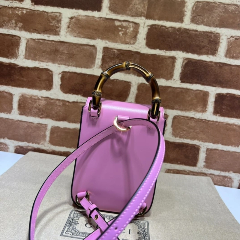 Gucci Top Handle Bags 4033-0183