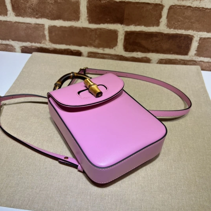 Gucci Top Handle Bags 4033-0183