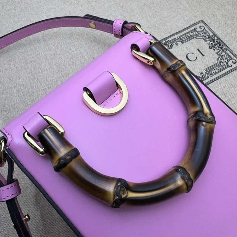 Gucci Top Handle Bags 4033-0183