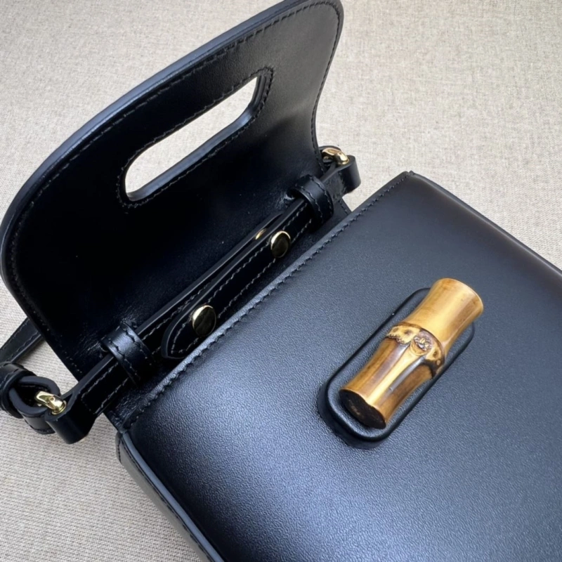 Gucci Top Handle Bags 4033-0184