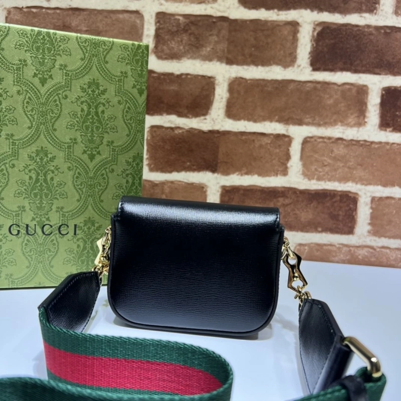 Gucci Satchel Bags 4033-0185