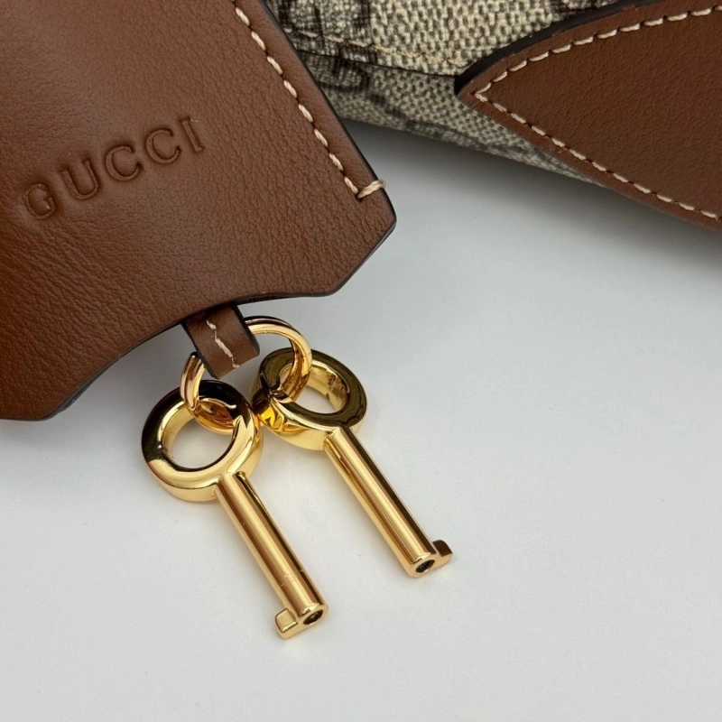 Gucci Satchel Bags 4033-0187