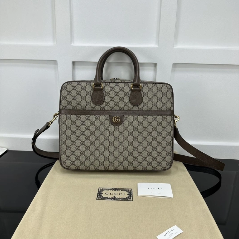 Gucci Mens Briefcases Bags 4033-0190