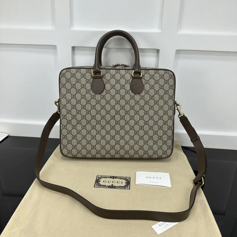 Gucci Mens Briefcases Bags 4033-0190