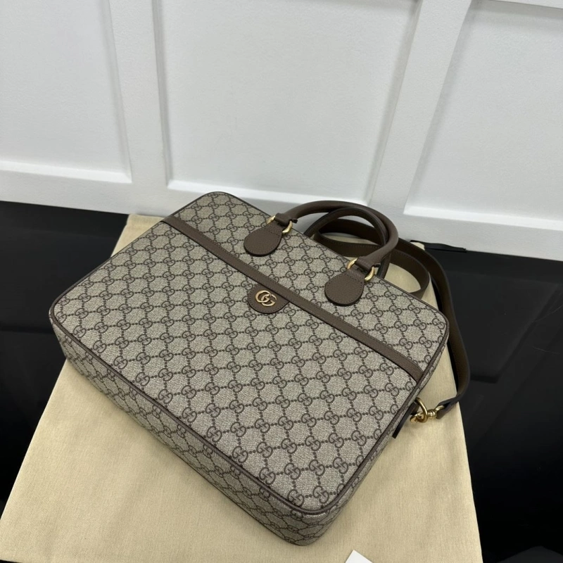 Gucci Mens Briefcases Bags 4033-0190