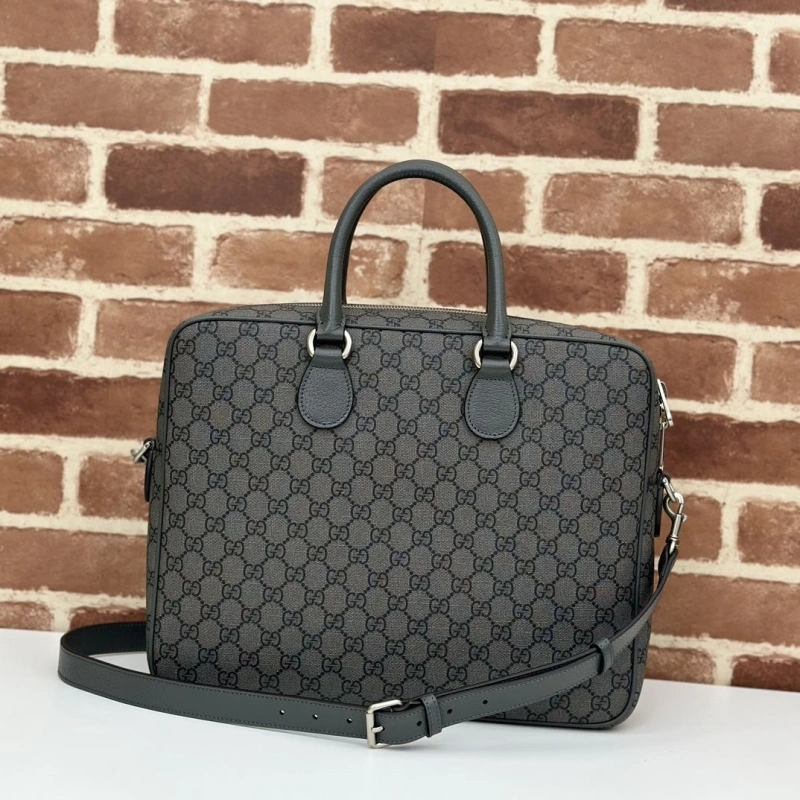 Gucci Mens Briefcases Bags 4033-0191
