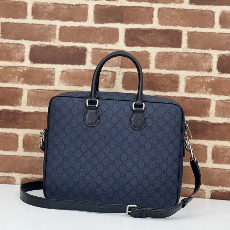 Gucci Mens Briefcases Bags 4033-0192