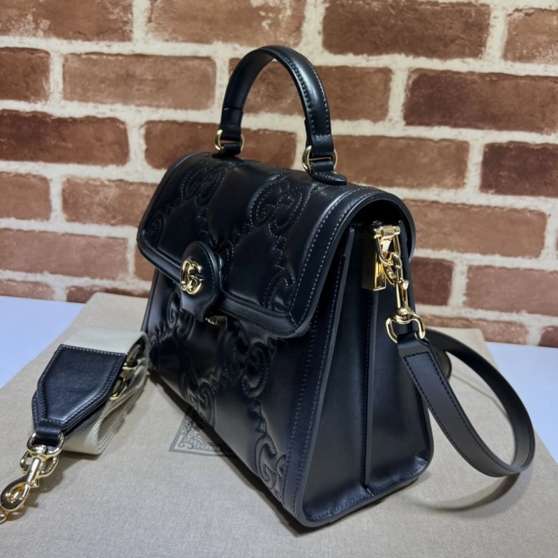 Gucci Top Handle Bags 4033-0198