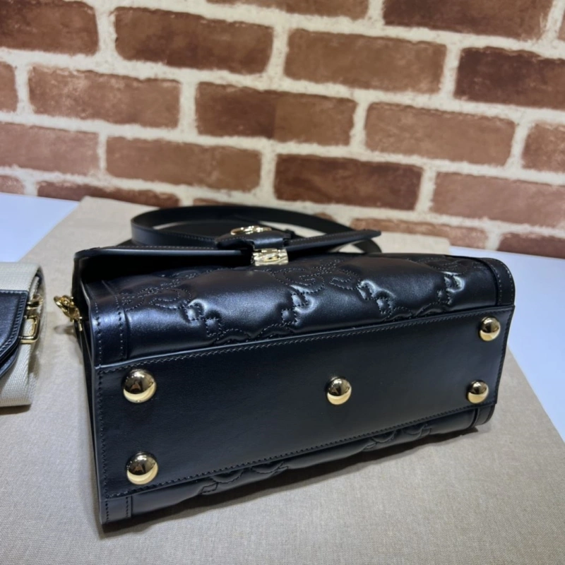 Gucci Top Handle Bags 4033-0198