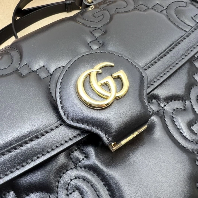 Gucci Top Handle Bags 4033-0198