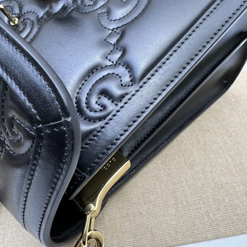 Gucci Top Handle Bags 4033-0198