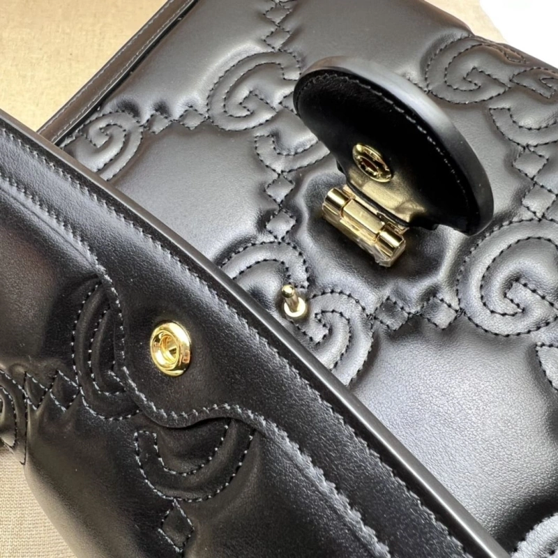 Gucci Top Handle Bags 4033-0198