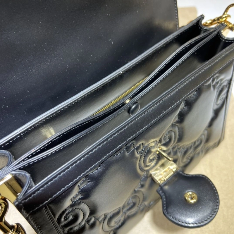 Gucci Top Handle Bags 4033-0198