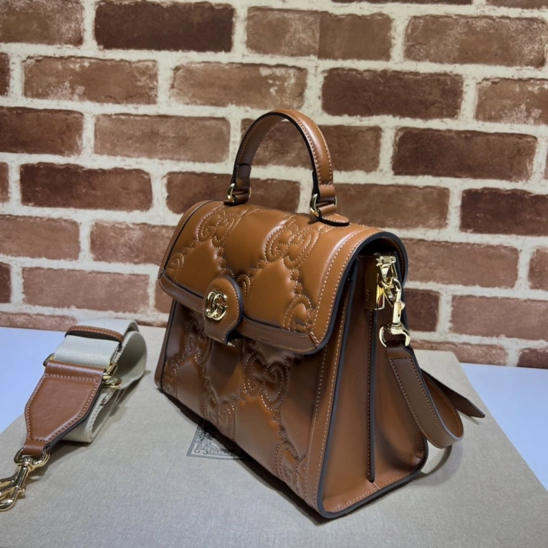 Gucci Top Handle Bags 4033-0199