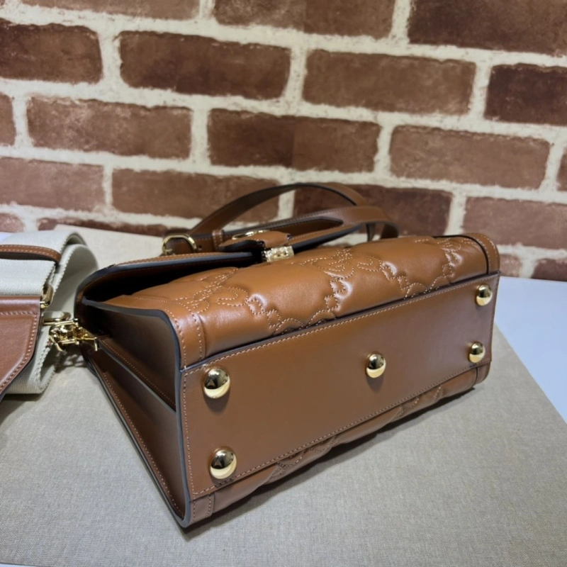 Gucci Top Handle Bags 4033-0199